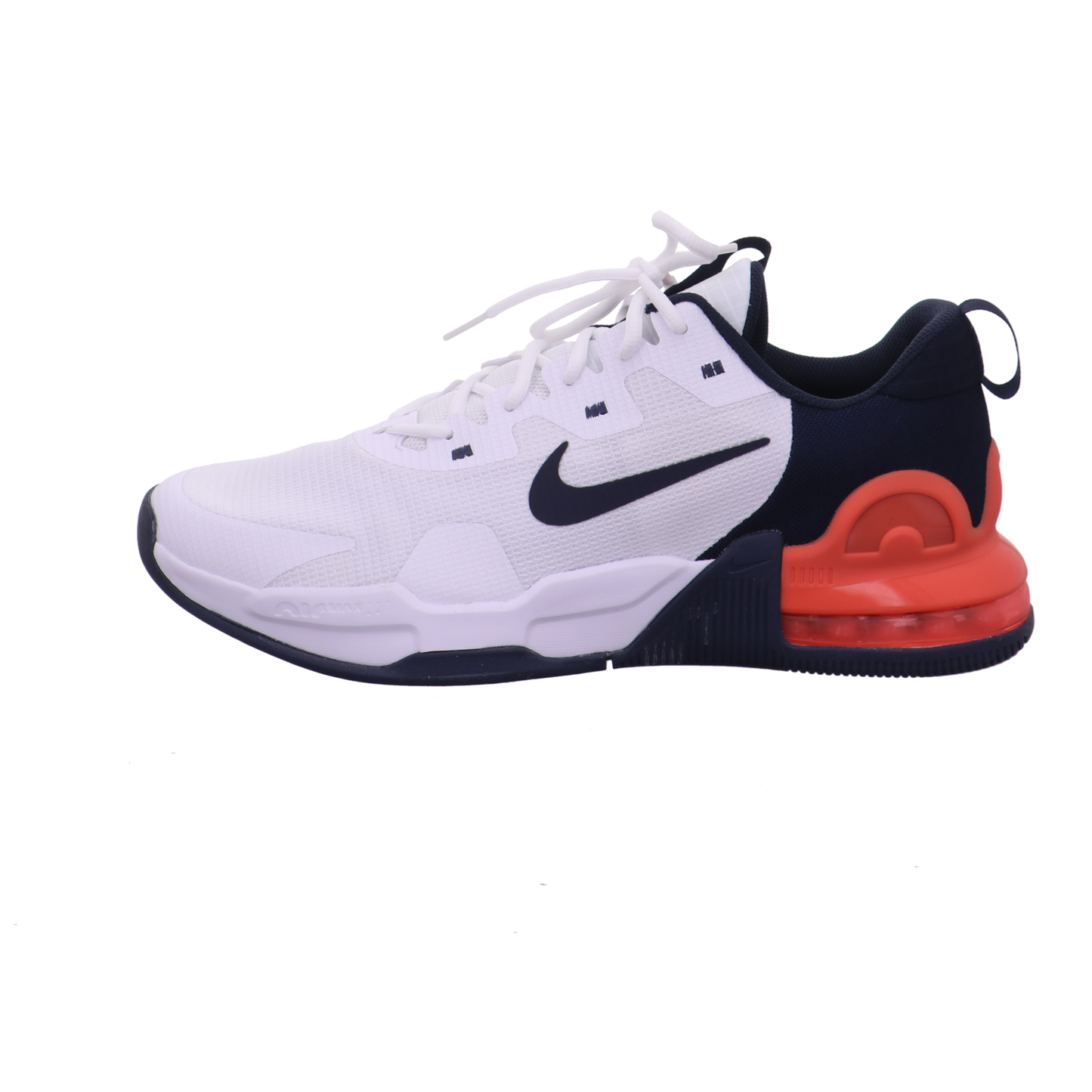 Nike NIKE AIR MAX ALPHA TRAINER 5 M weiß kombi Bild1