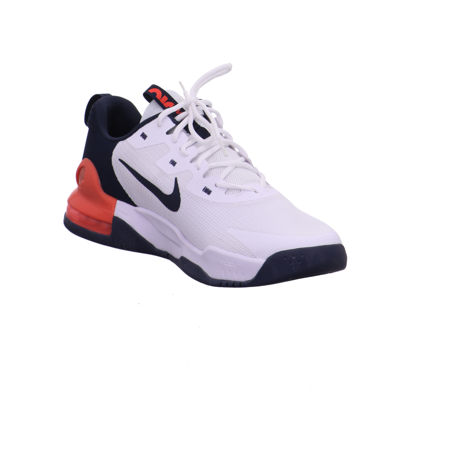 Nike NIKE AIR MAX ALPHA TRAINER 5 M weiß kombi Bild7