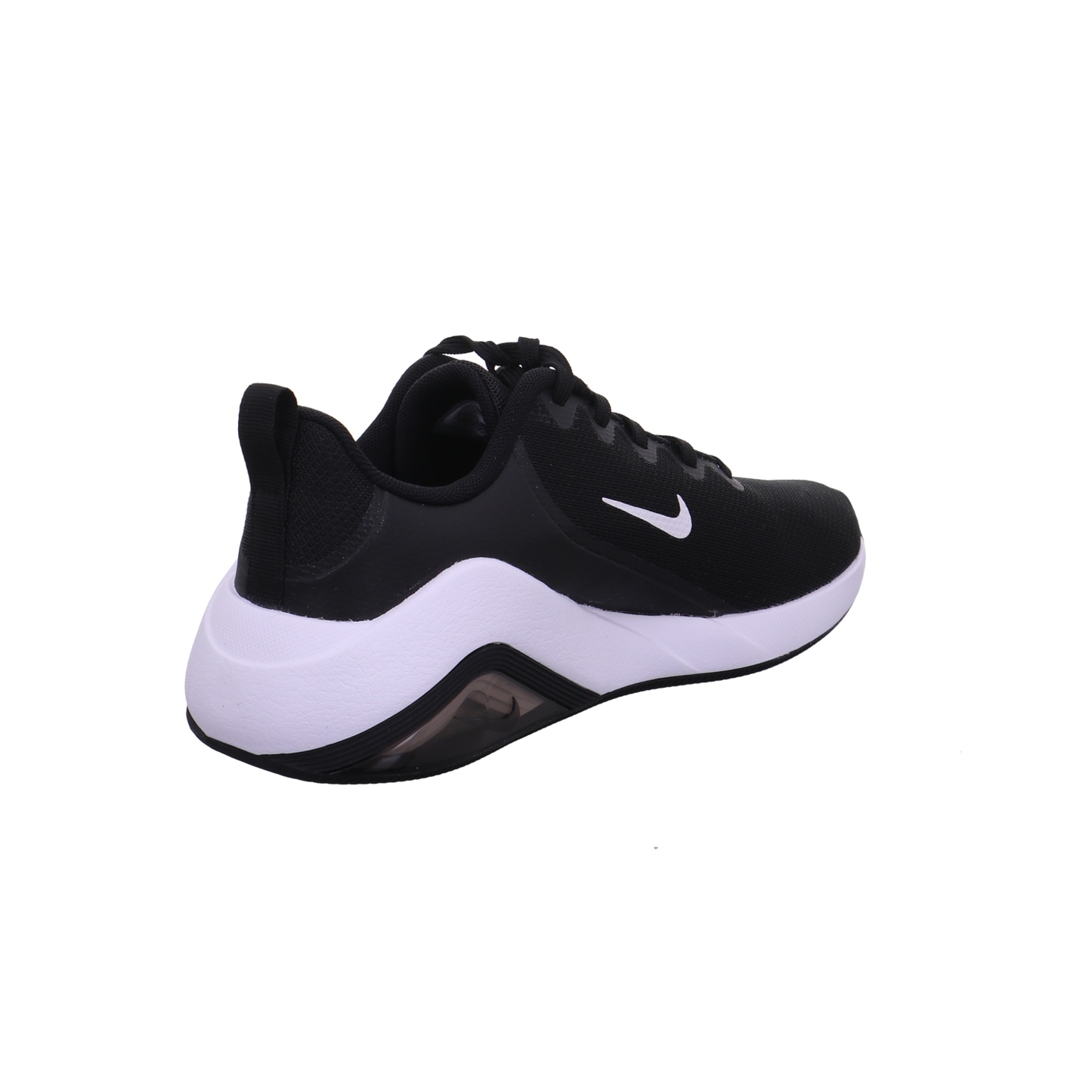 Nike NIKE BELLA 7 WOMEN"S WORKOUT schwarz-weiß Bild5