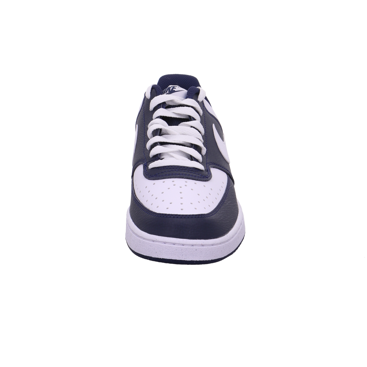 Nike NIKE COURT VISION LO blau kombi Bild3