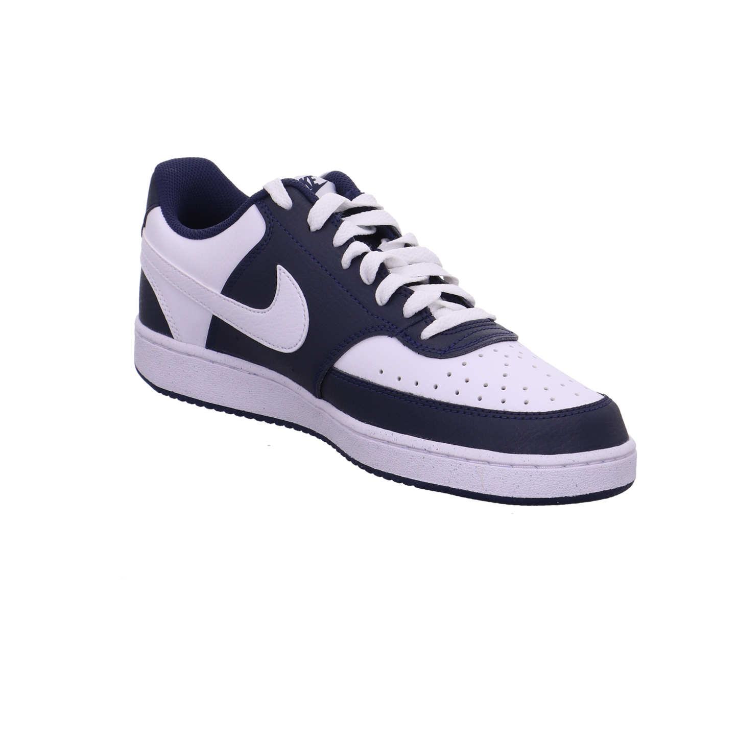 Nike NIKE COURT VISION LO blau kombi Bild7
