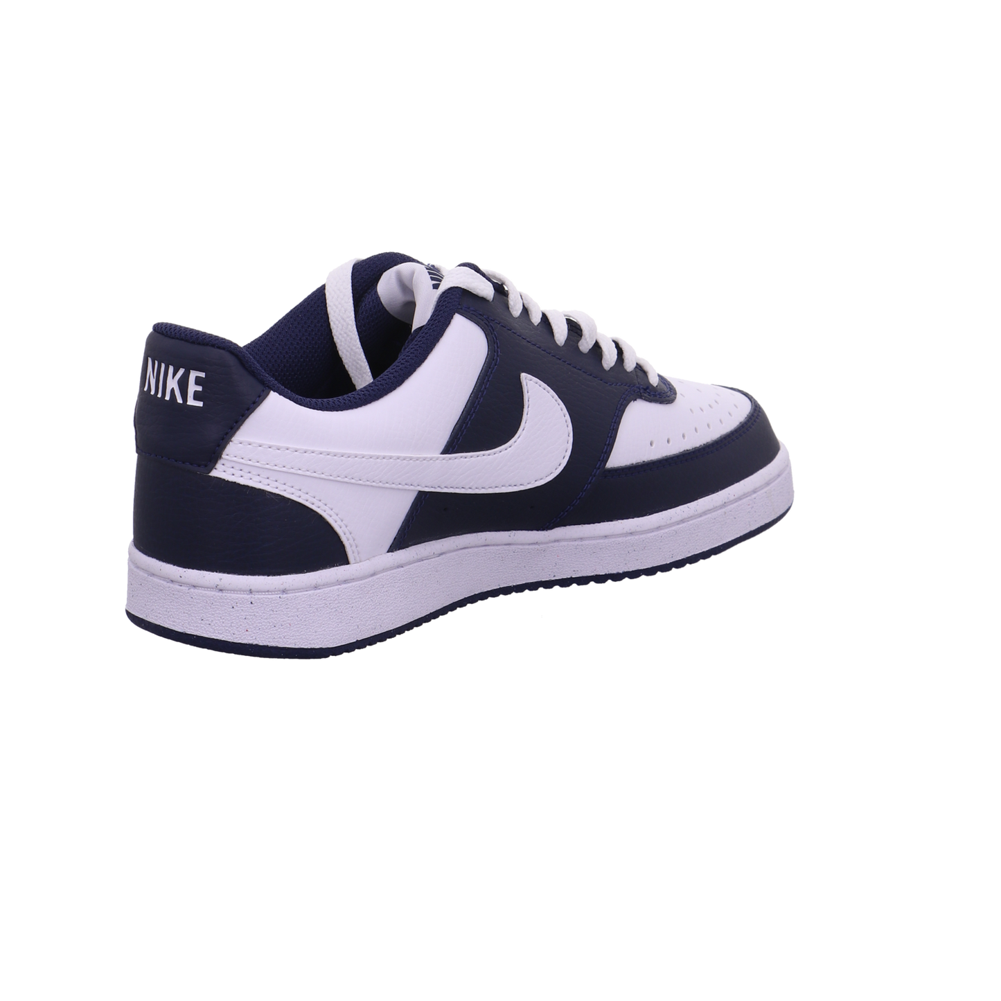 Nike NIKE COURT VISION LO blau kombi Bild5