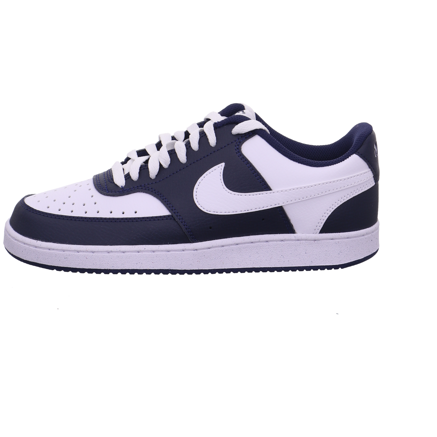 Nike NIKE COURT VISION LO blau kombi Bild1