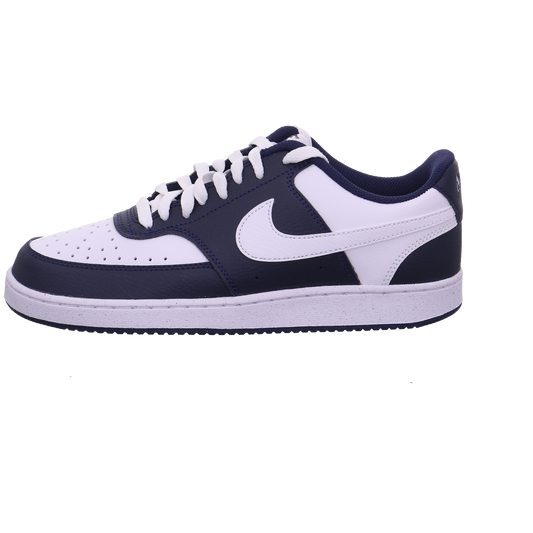 Nike NIKE COURT VISION LO blau kombi Bild1