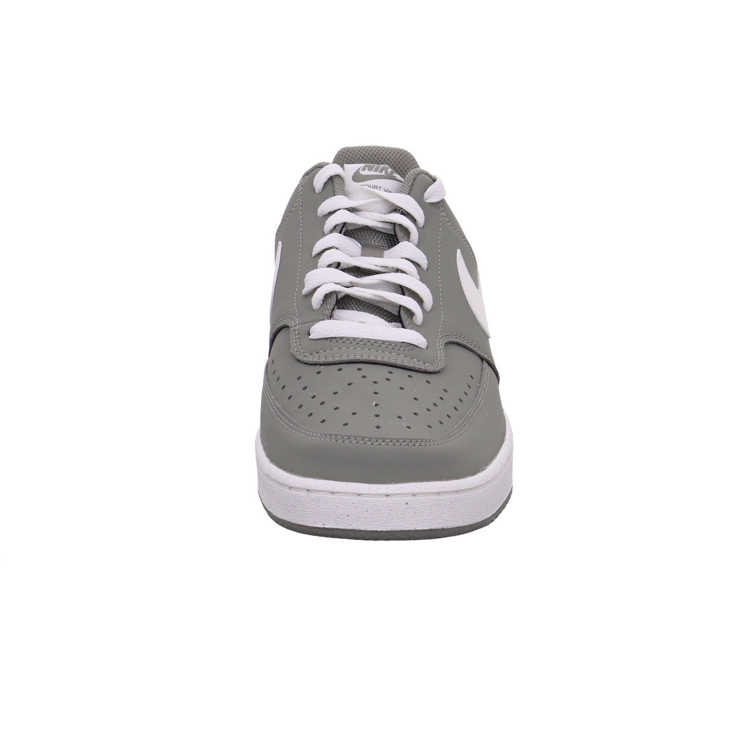 Nike NIKE COURT VISION LO grau kombi Bild3