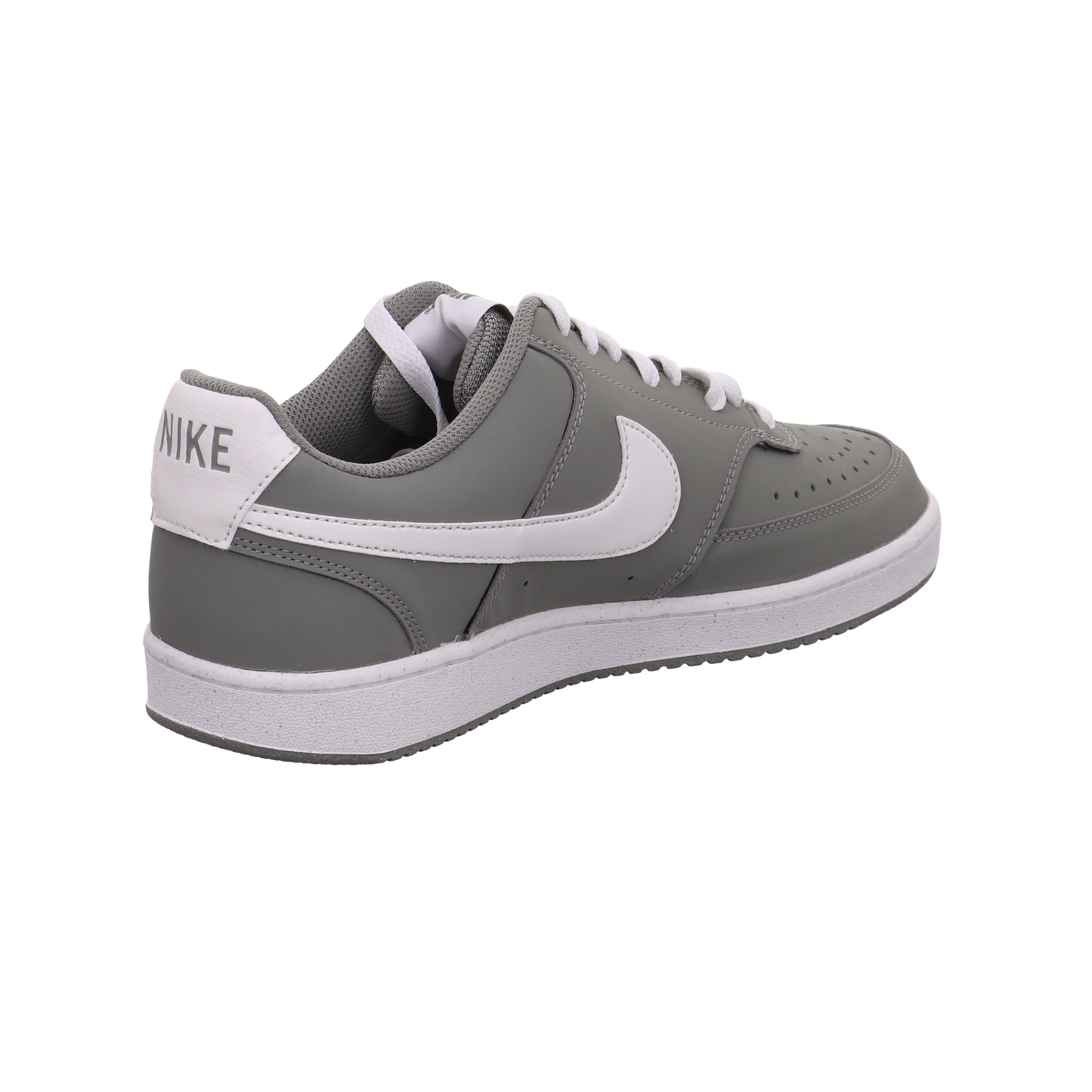 Nike NIKE COURT VISION LO grau kombi Bild5