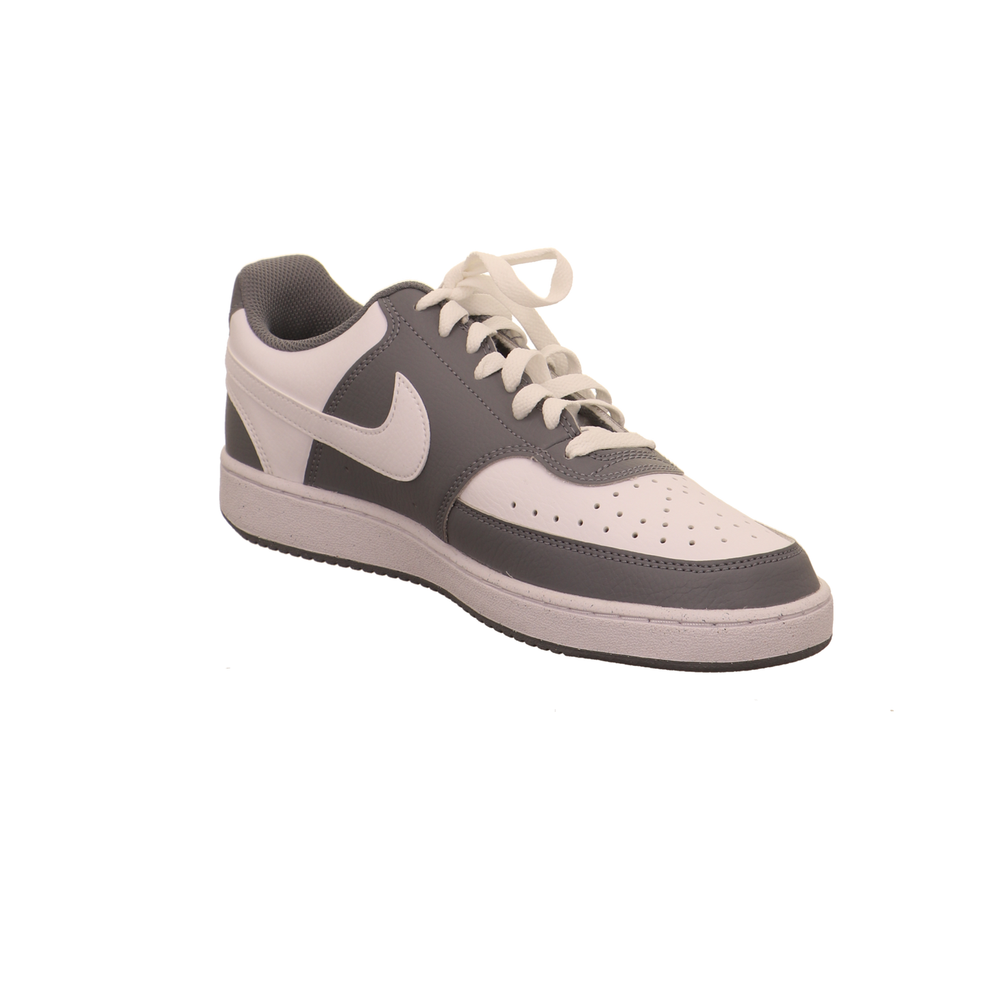 Nike NIKE COURT VISION LOW MEN'S SH grau kombi Bild7