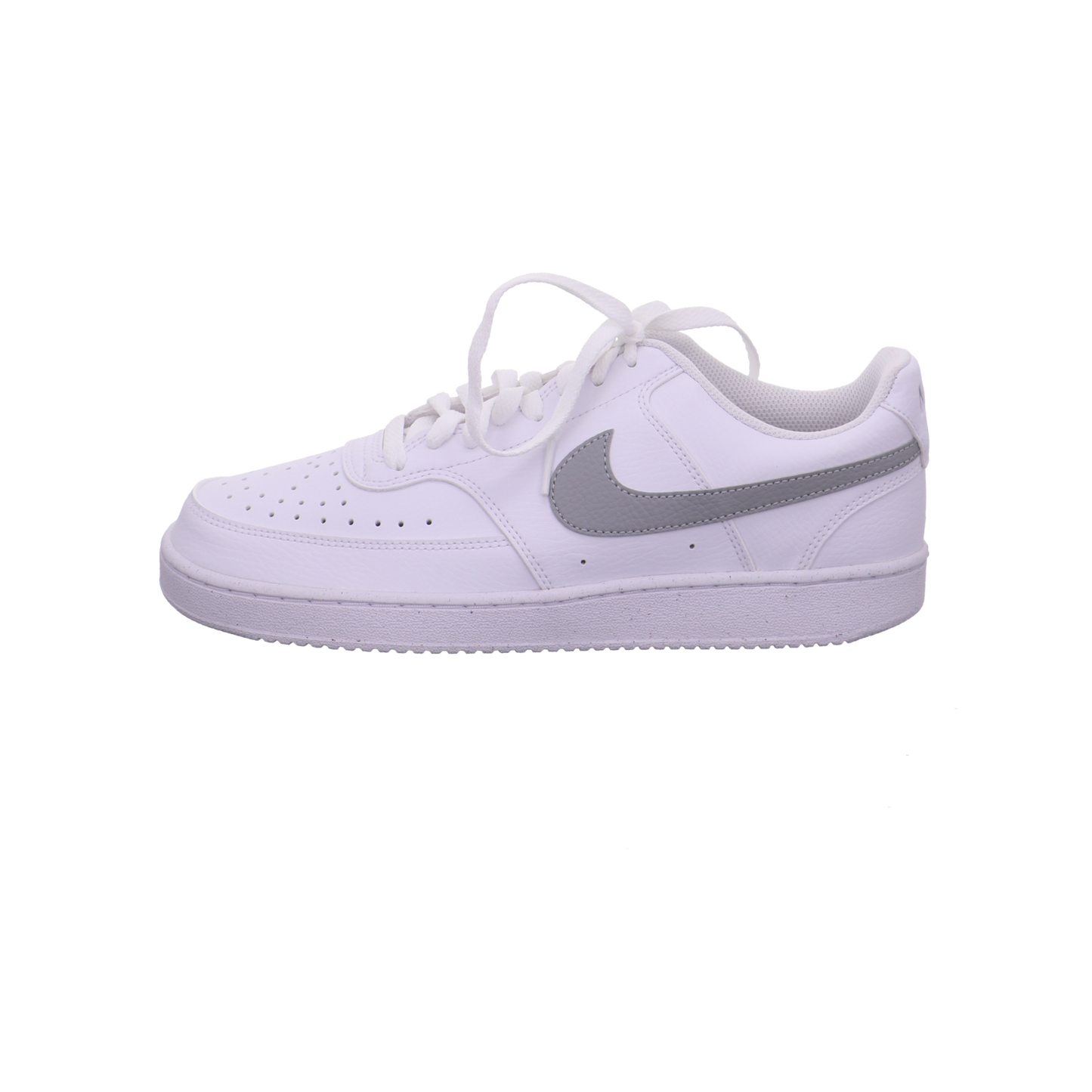 Nike NIKE COURT VISION LOW NEXT NAT weiß kombi Bild1