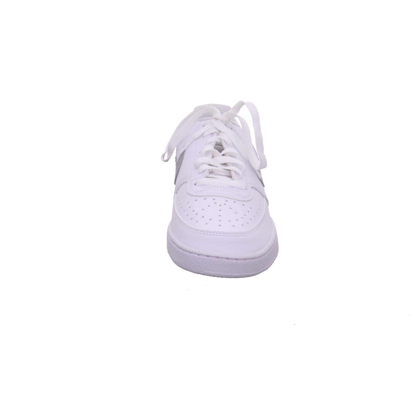 Nike NIKE COURT VISION LOW NEXT NAT weiß kombi Bild3