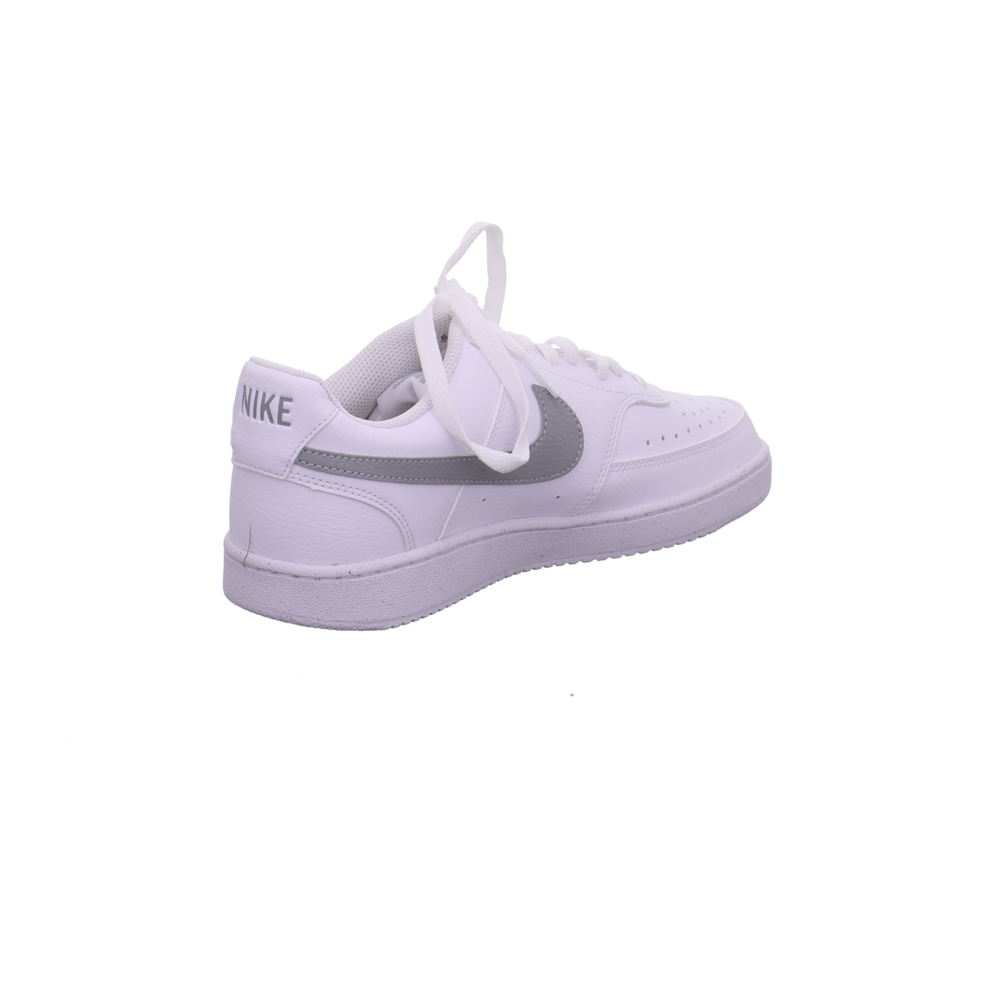 Nike NIKE COURT VISION LOW NEXT NAT weiß kombi Bild5