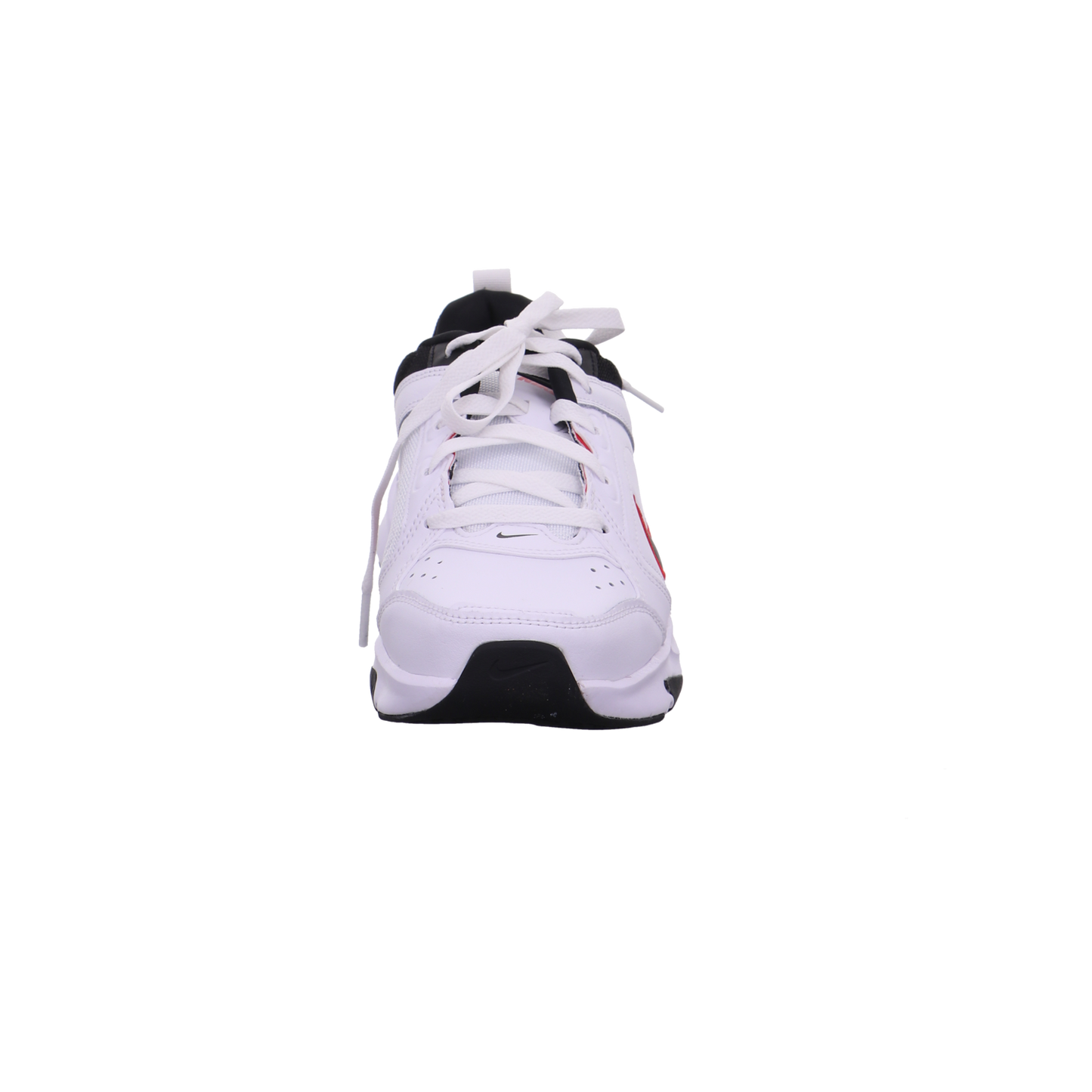 Nike NIKE DEFY ALL DAY MEN'S TRAIN weiß kombi Bild3