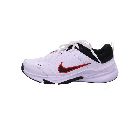 Nike NIKE DEFY ALL DAY MEN'S TRAIN weiß kombi Bild1