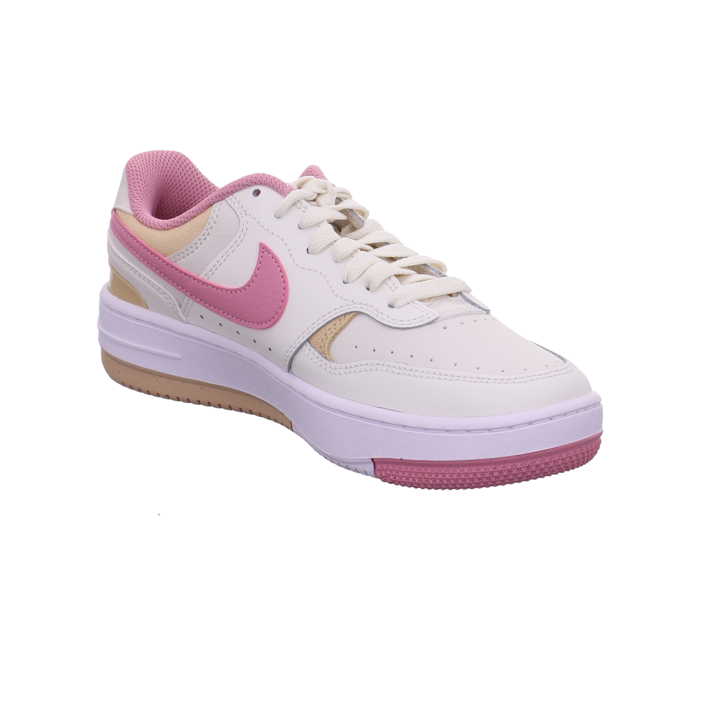 Nike NIKE GAMMA FORCE beige kombi Bild7