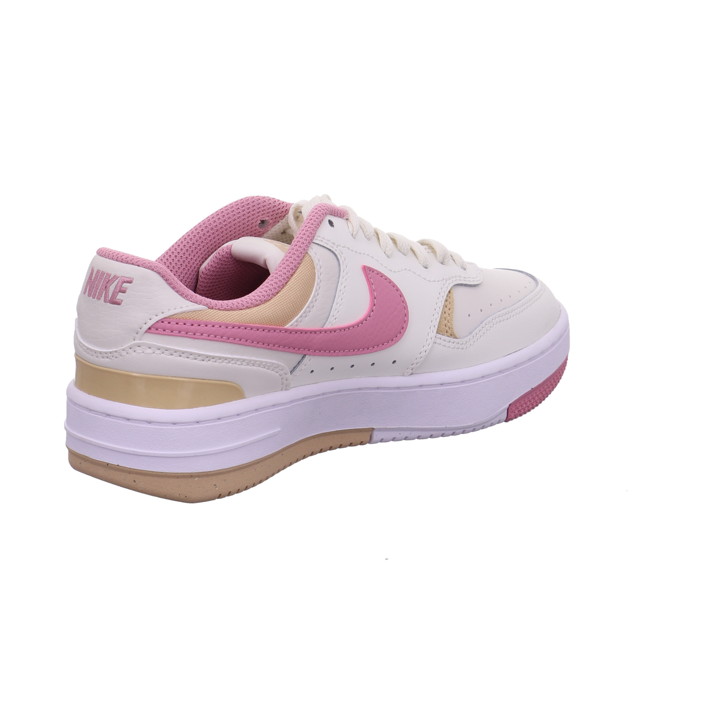 Nike NIKE GAMMA FORCE beige kombi Bild5