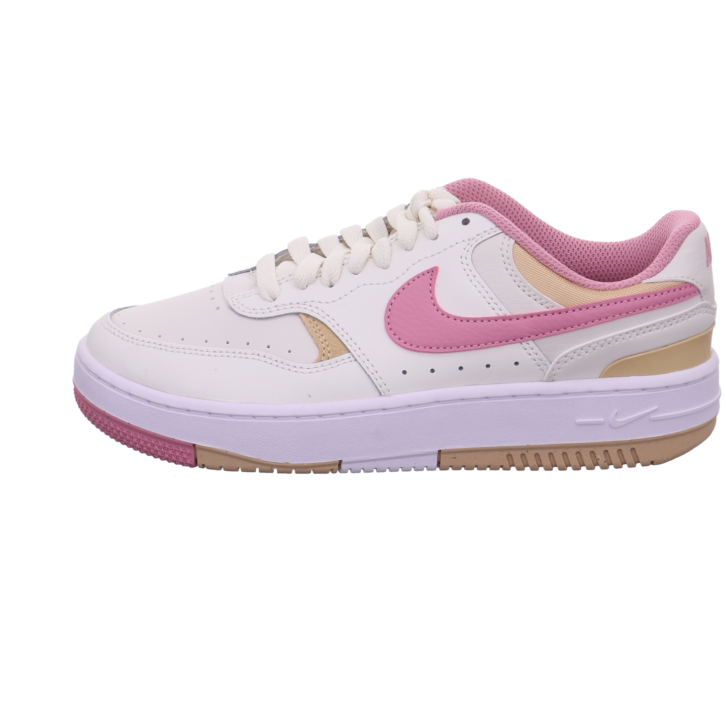 Nike NIKE GAMMA FORCE beige kombi Bild1