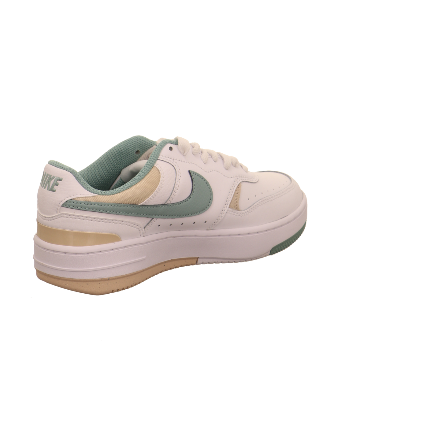 Nike NIKE GAMMA FORCE weiß kombi Bild5