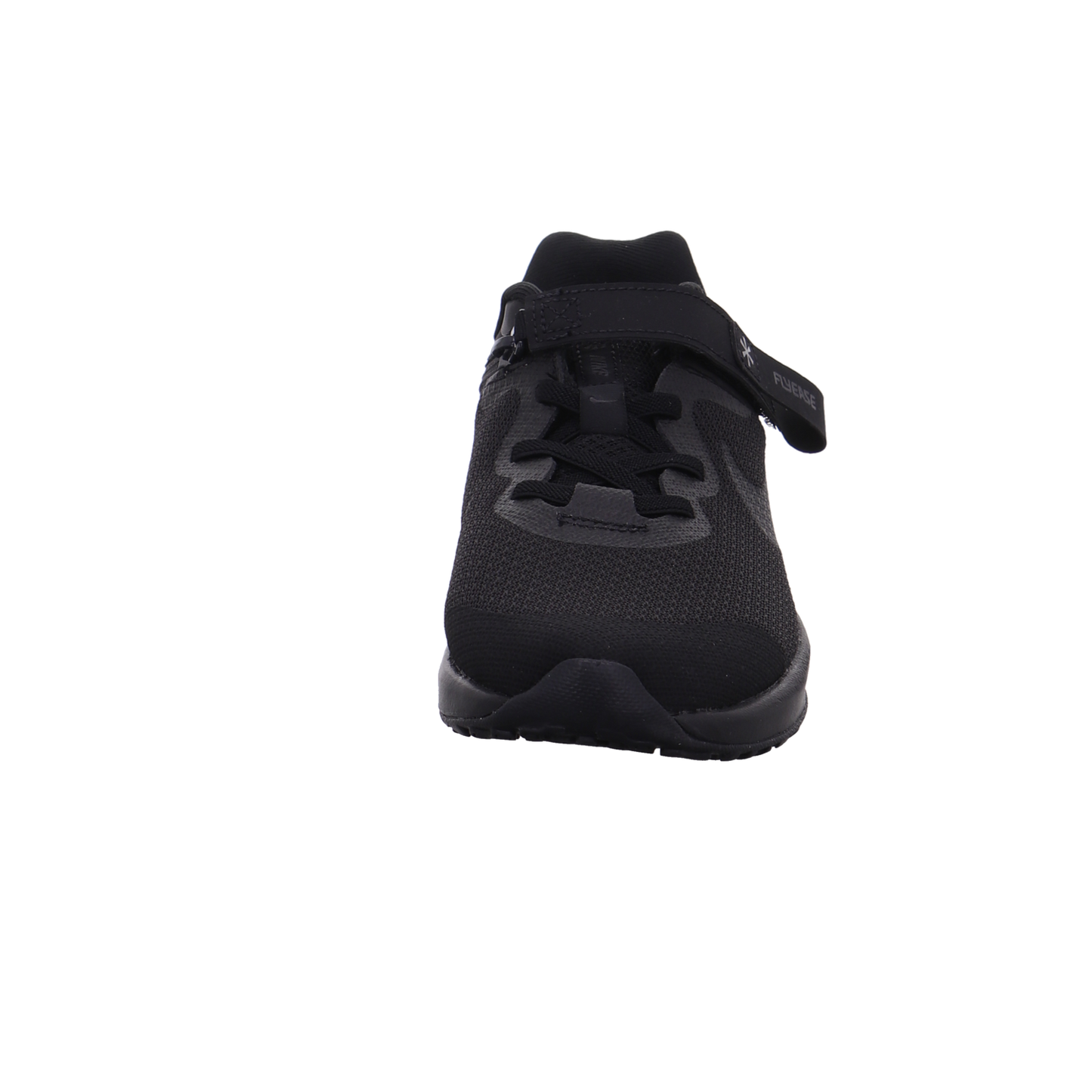 Nike NIKE REVOLUTION 6 FLYEASE LITT schwarz