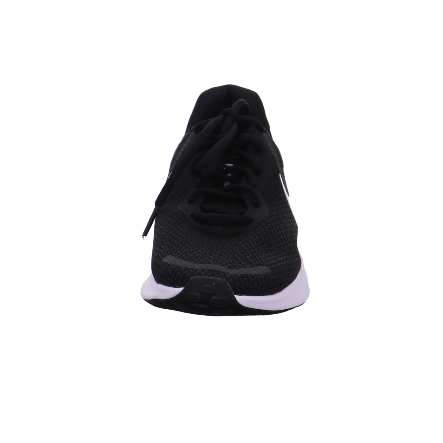 Nike NIKE REVOLUTION 7 WOMEN"S ROAD schwarz-weiß Bild3