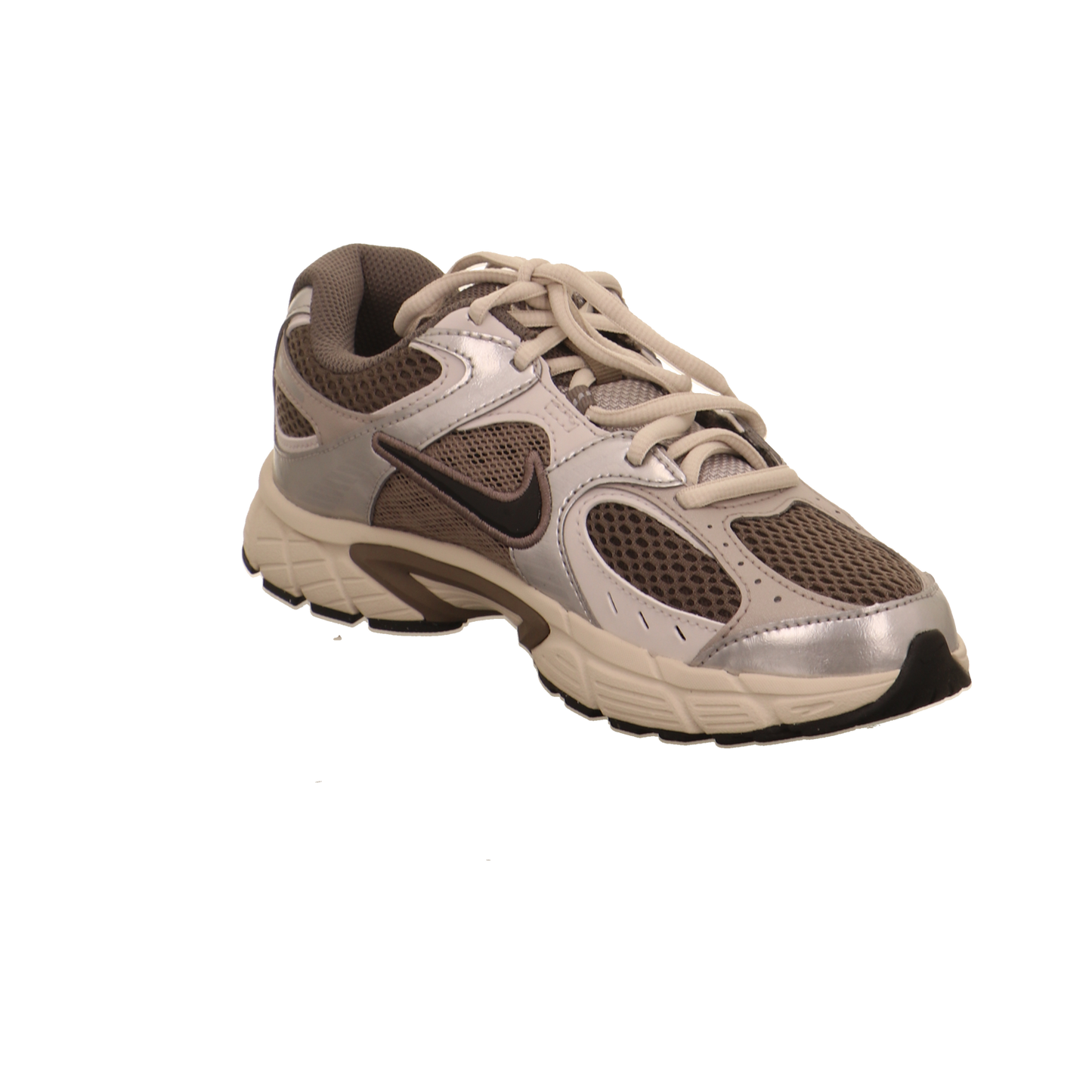 Nike NIKE V5 RNR grau kombi Bild7