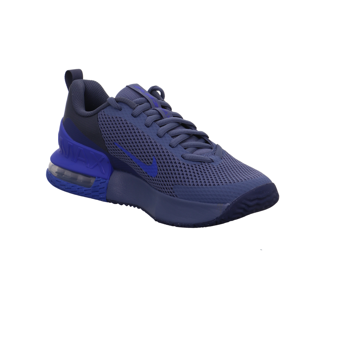Nike Nike Air Max Alpha Trainer 6 M blau kombi Bild7