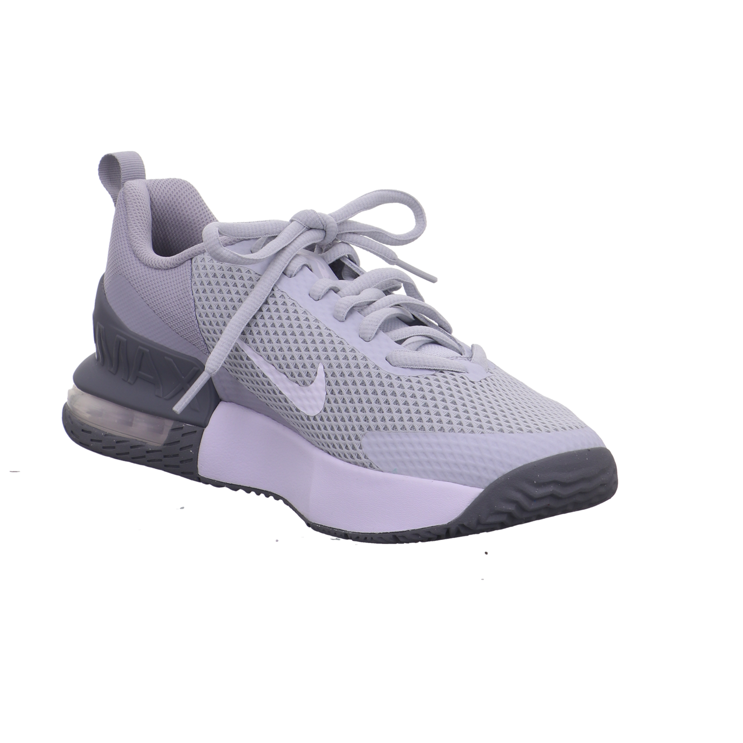 Nike Nike Air Max Alpha Trainer 6 M grau kombi Bild7