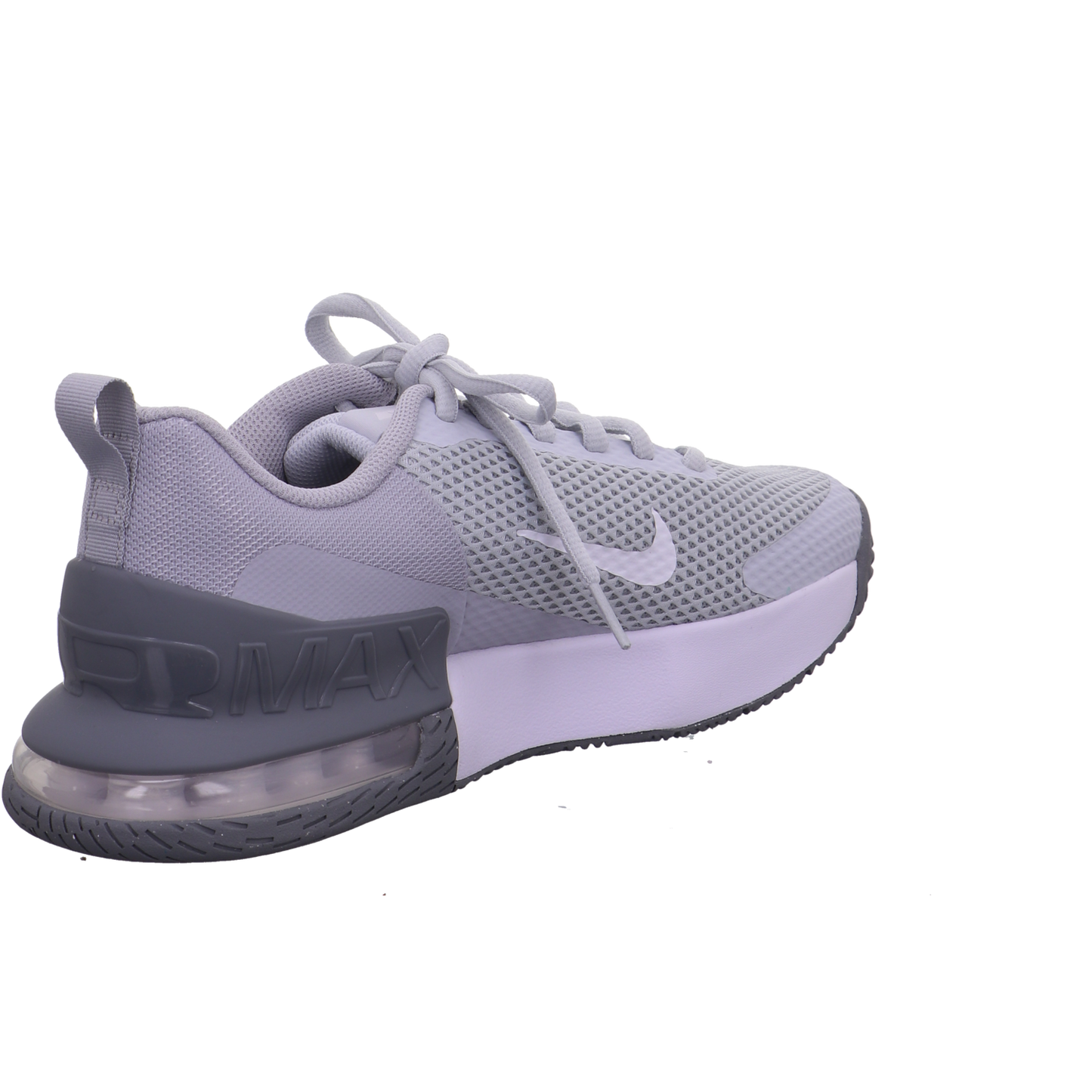 Nike Nike Air Max Alpha Trainer 6 M grau kombi Bild5