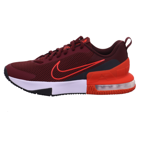 Nike Nike Air Max Alpha Trainer 6 M rot kombi Bild1