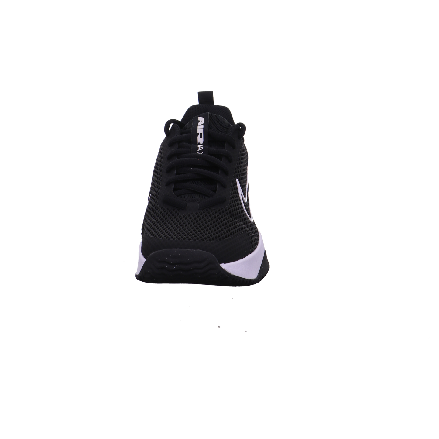 Nike Nike Air Max Alpha Trainer 6 M schwarz-weiß Bild3