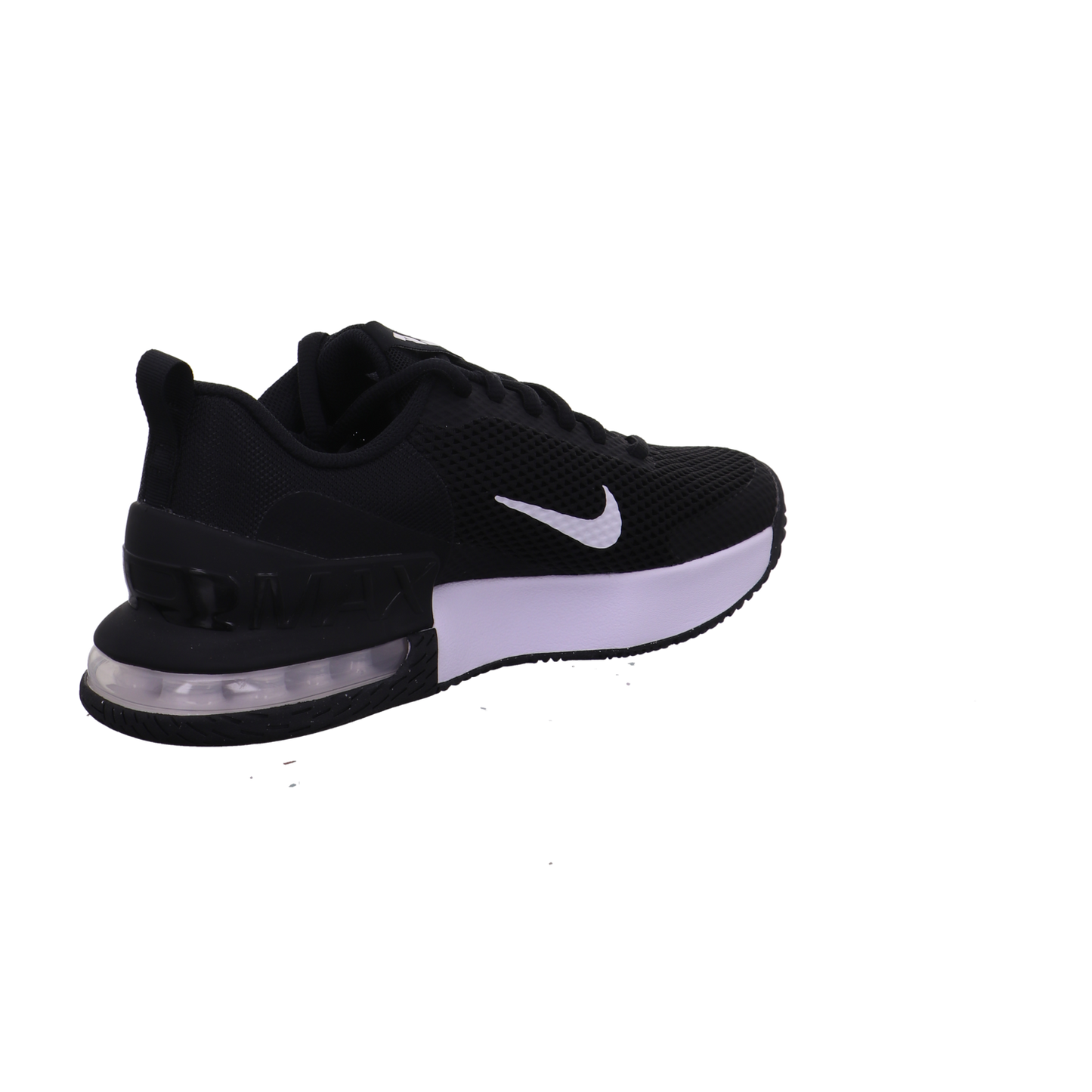 Nike Nike Air Max Alpha Trainer 6 M schwarz-weiß Bild5
