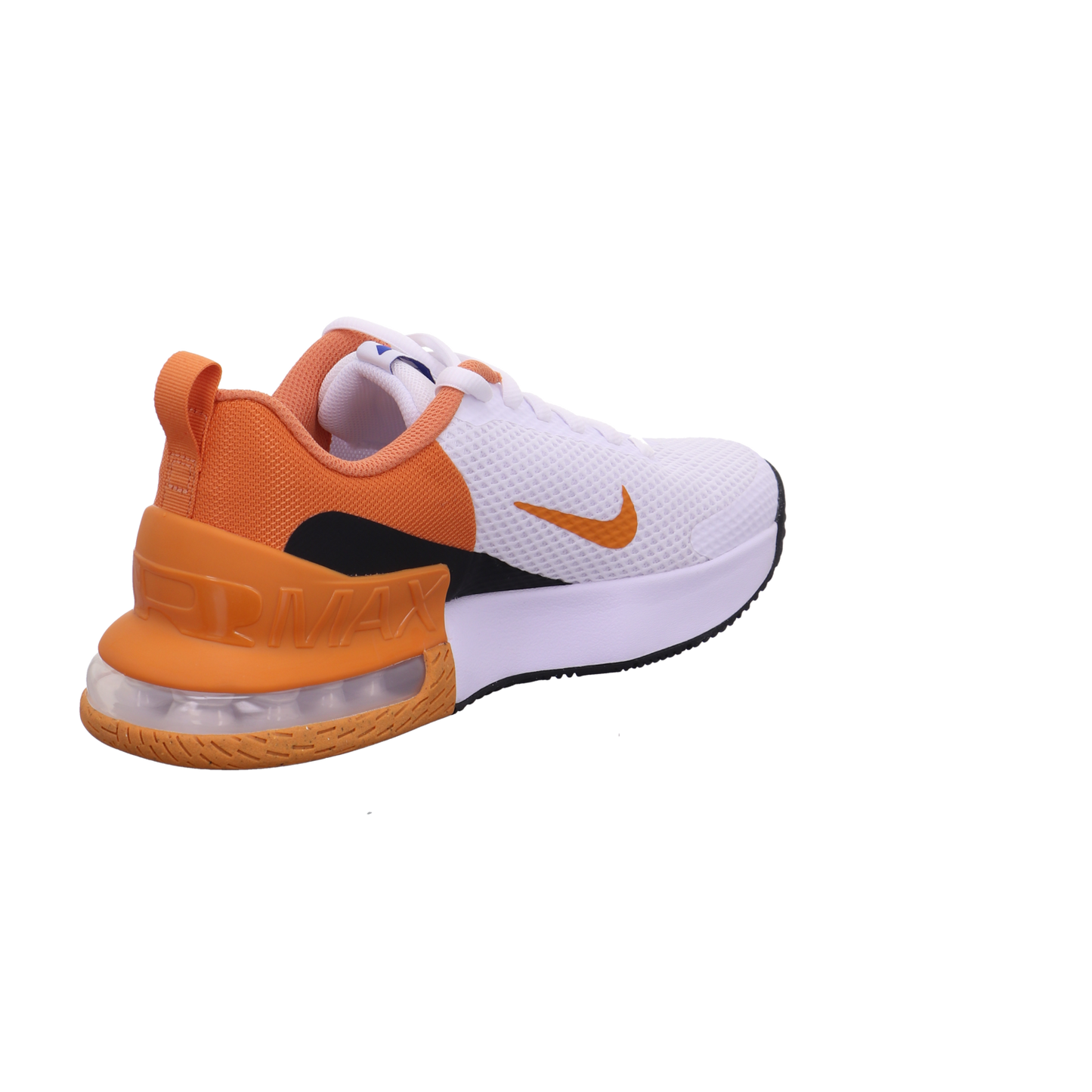 Nike Nike Air Max Alpha Trainer 6 M weiß kombi Bild5