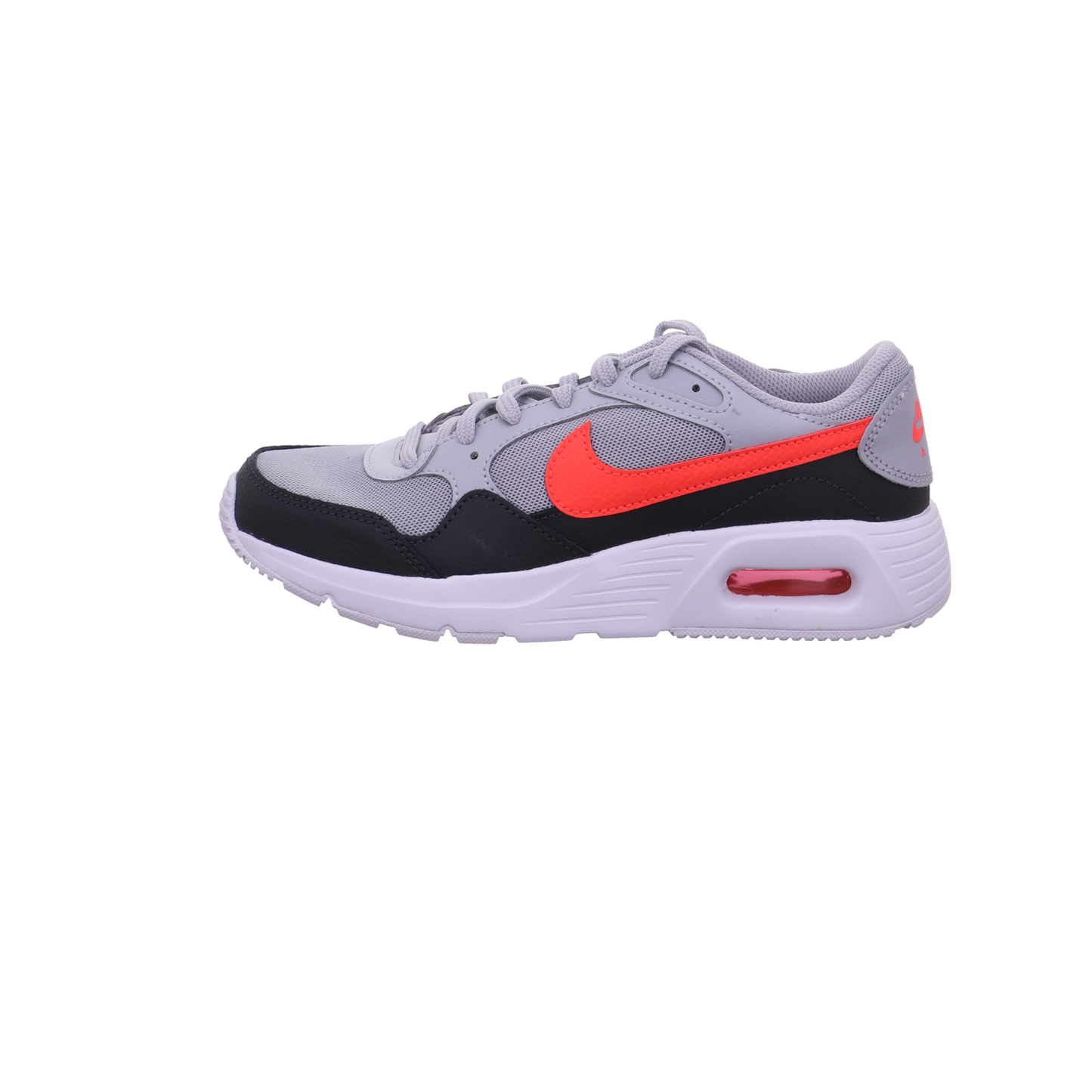 Nike Nike Air Max SC Big Kids" Shoe grau kombi Bild1