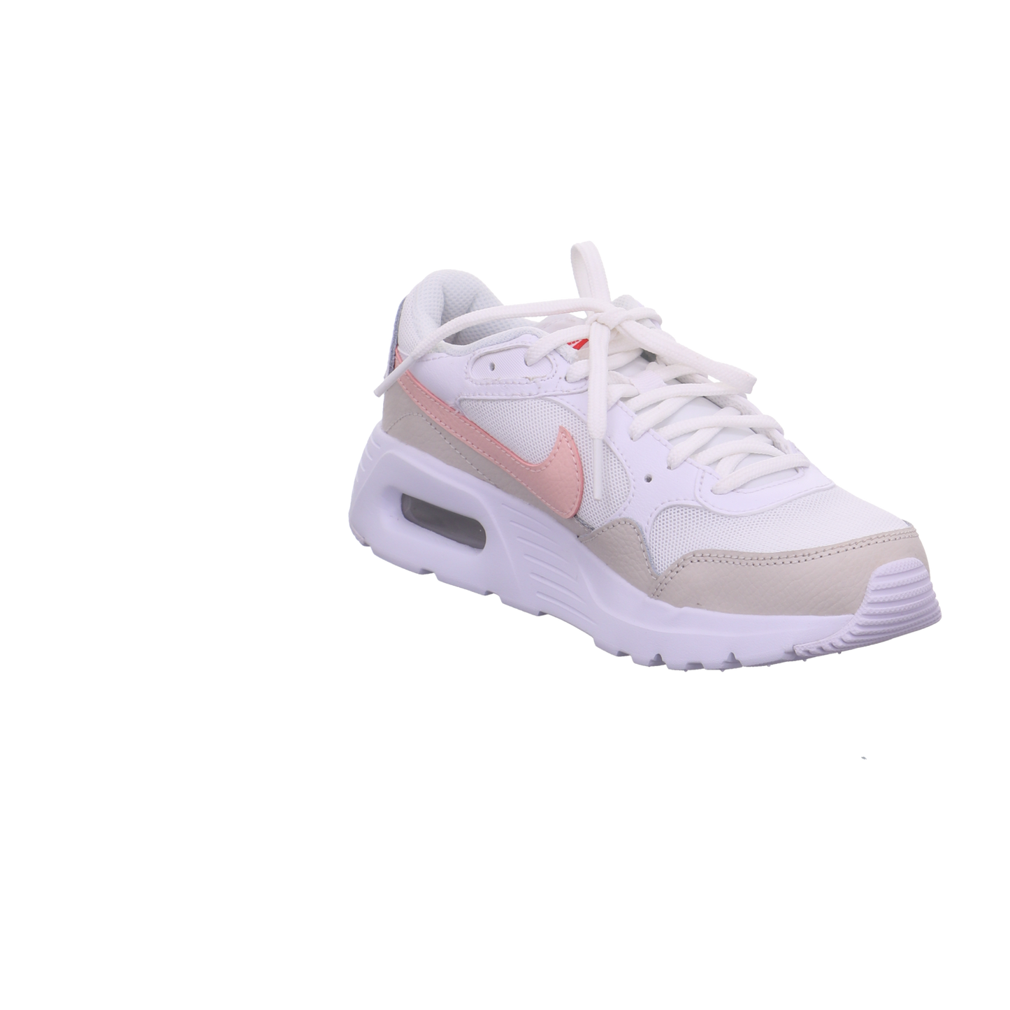 Nike Nike Air Max SC Big Kids" Shoe weiß kombi Bild7