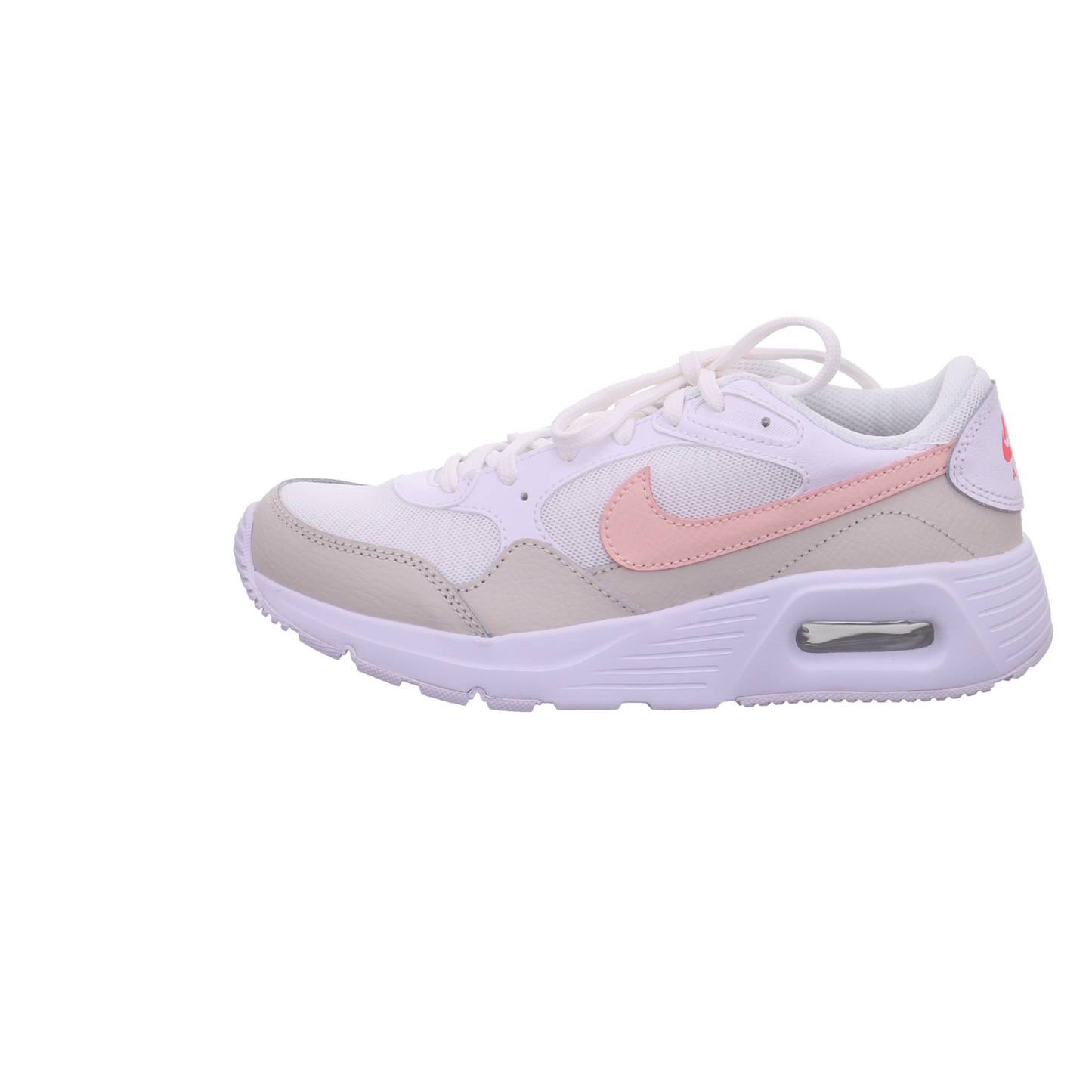 Nike Nike Air Max SC Big Kids" Shoe weiß kombi Bild1