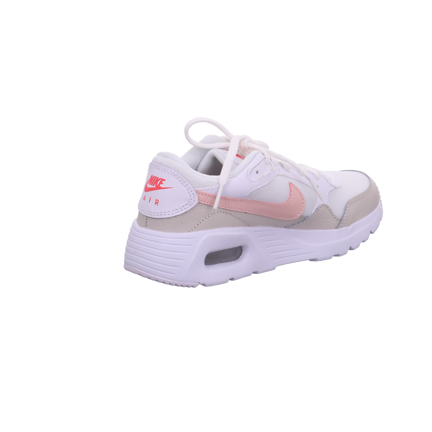 Nike Nike Air Max SC Big Kids" Shoe weiß kombi Bild5