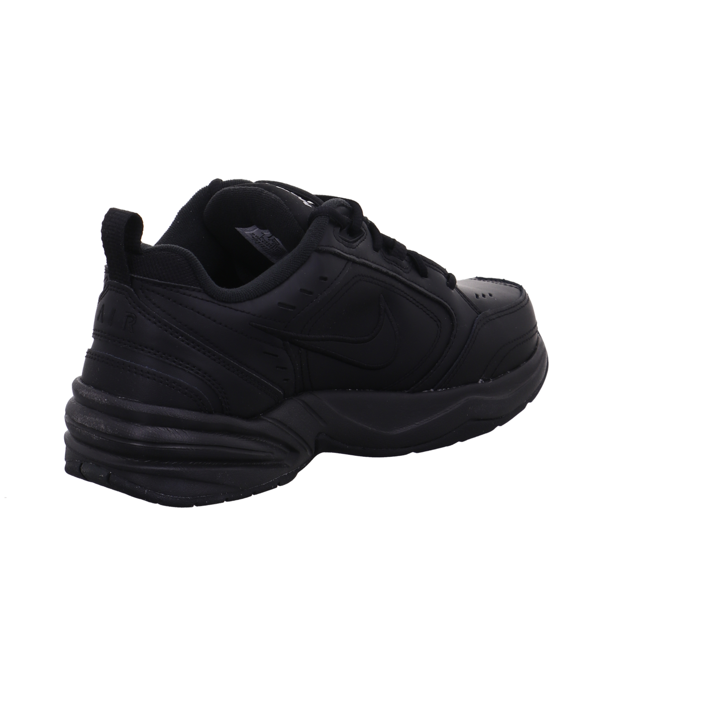 Nike Nike Air Monarch IV Men"s Work schwarz Bild5