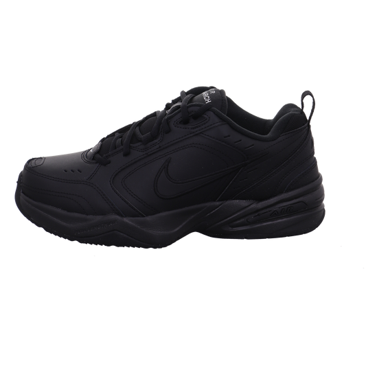 Nike Nike Air Monarch IV Men"s Work schwarz Bild1