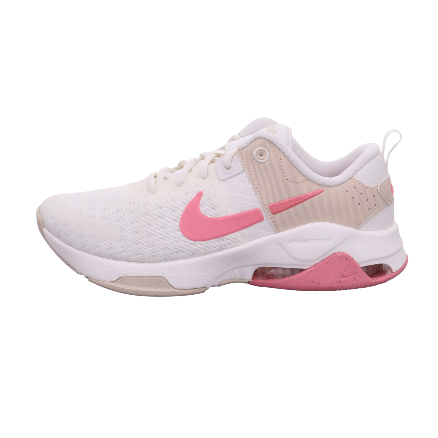 Nike Nike Air Zoom Bella 6 Women's weiß kombi Bild1