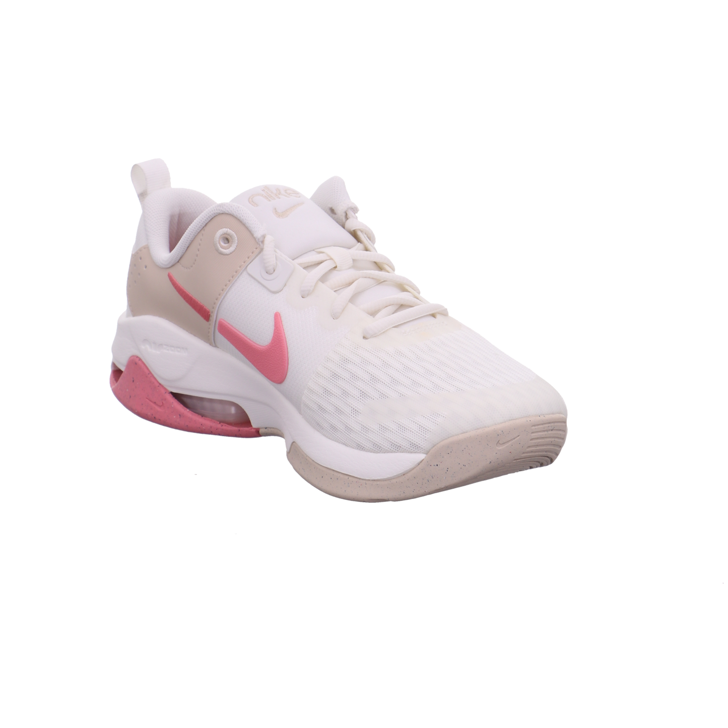 Nike Nike Air Zoom Bella 6 Women's weiß kombi Bild7