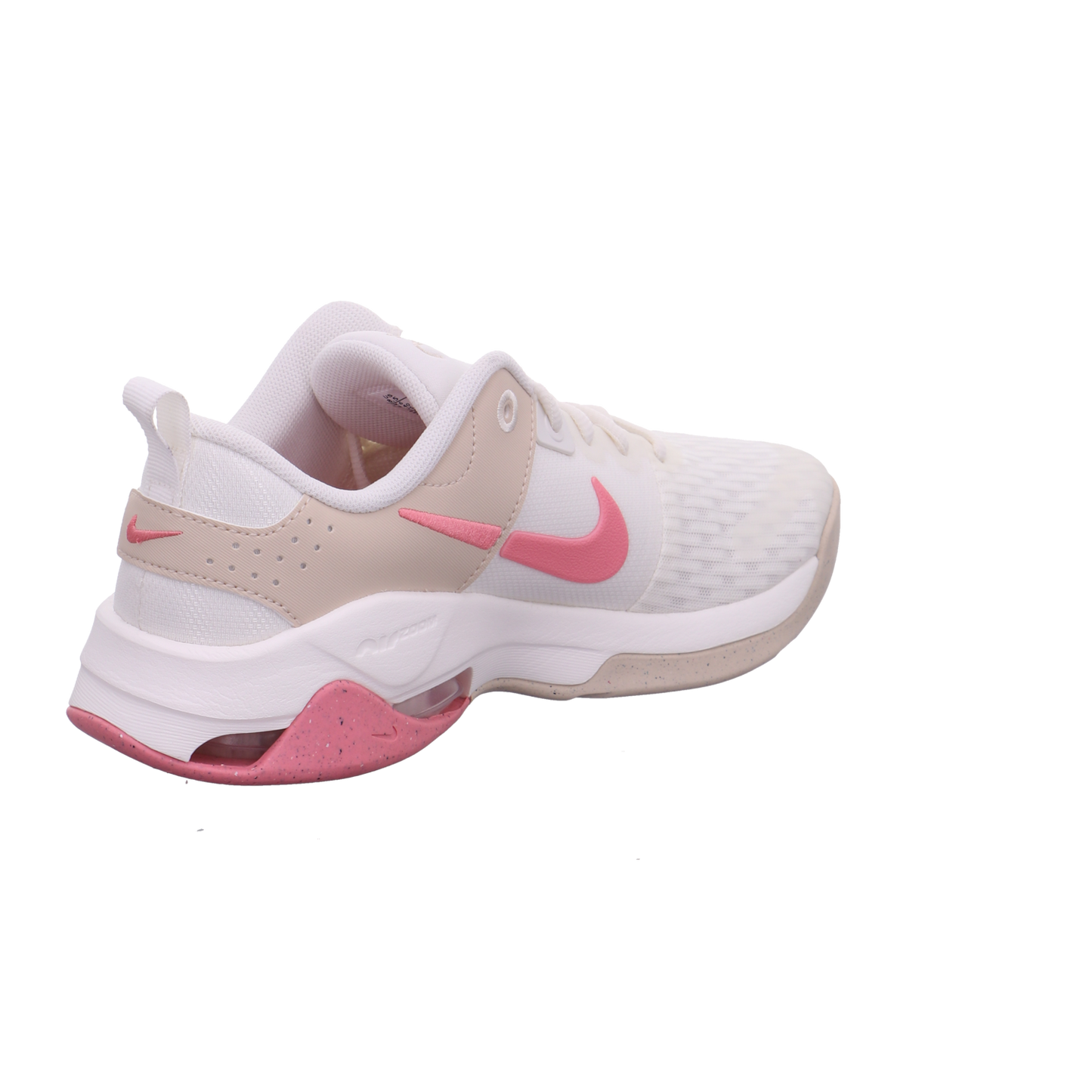 Nike Nike Air Zoom Bella 6 Women's weiß kombi Bild5