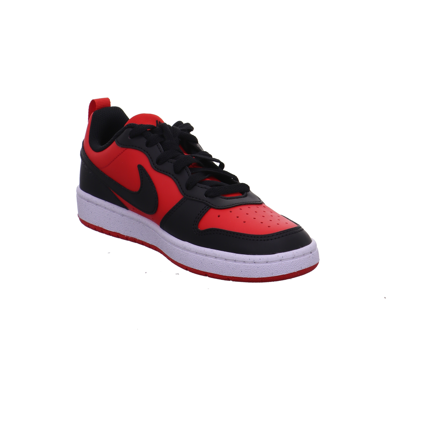 Nike Nike Court Borough Low Recraft rot kombi Bild7