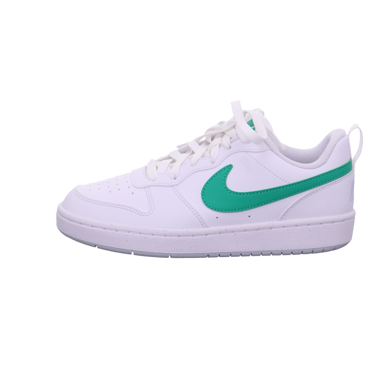 Nike Nike Court Borough Low Recraft weiß kombi Bild1