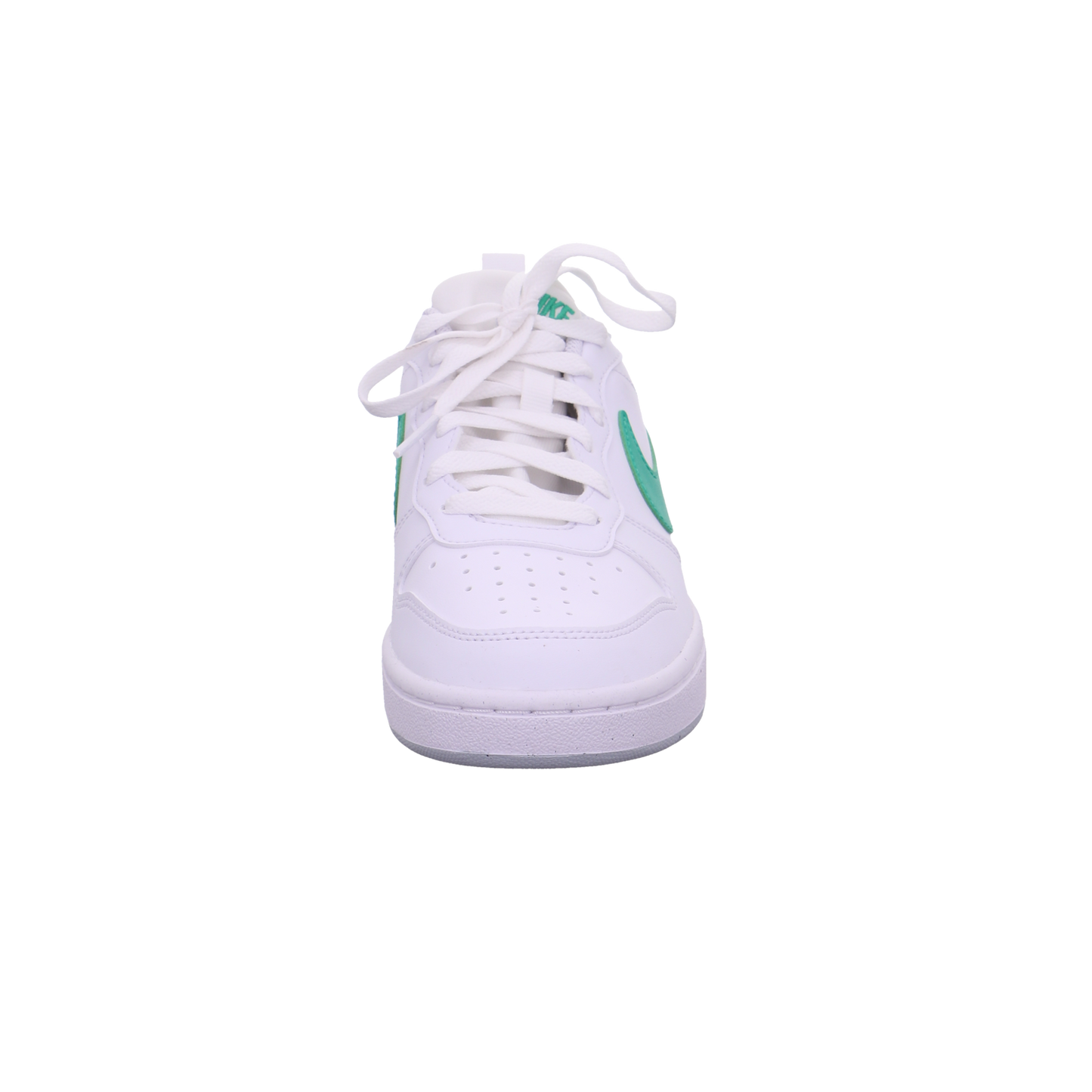 Nike Nike Court Borough Low Recraft weiß kombi Bild3