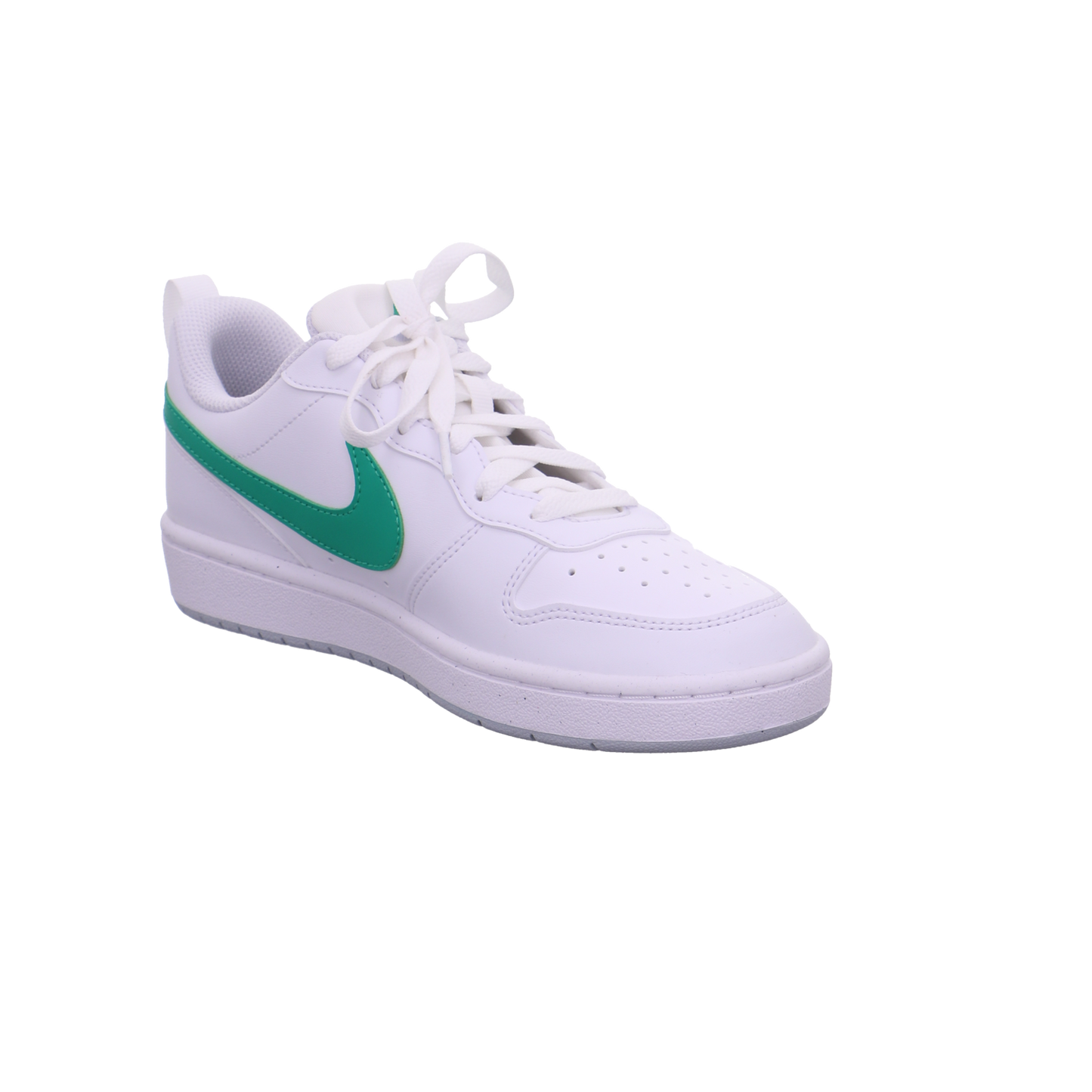Nike Nike Court Borough Low Recraft weiß kombi Bild7