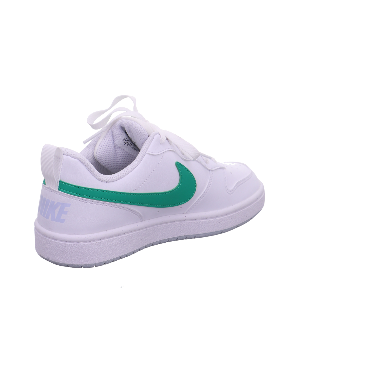 Nike Nike Court Borough Low Recraft weiß kombi Bild5