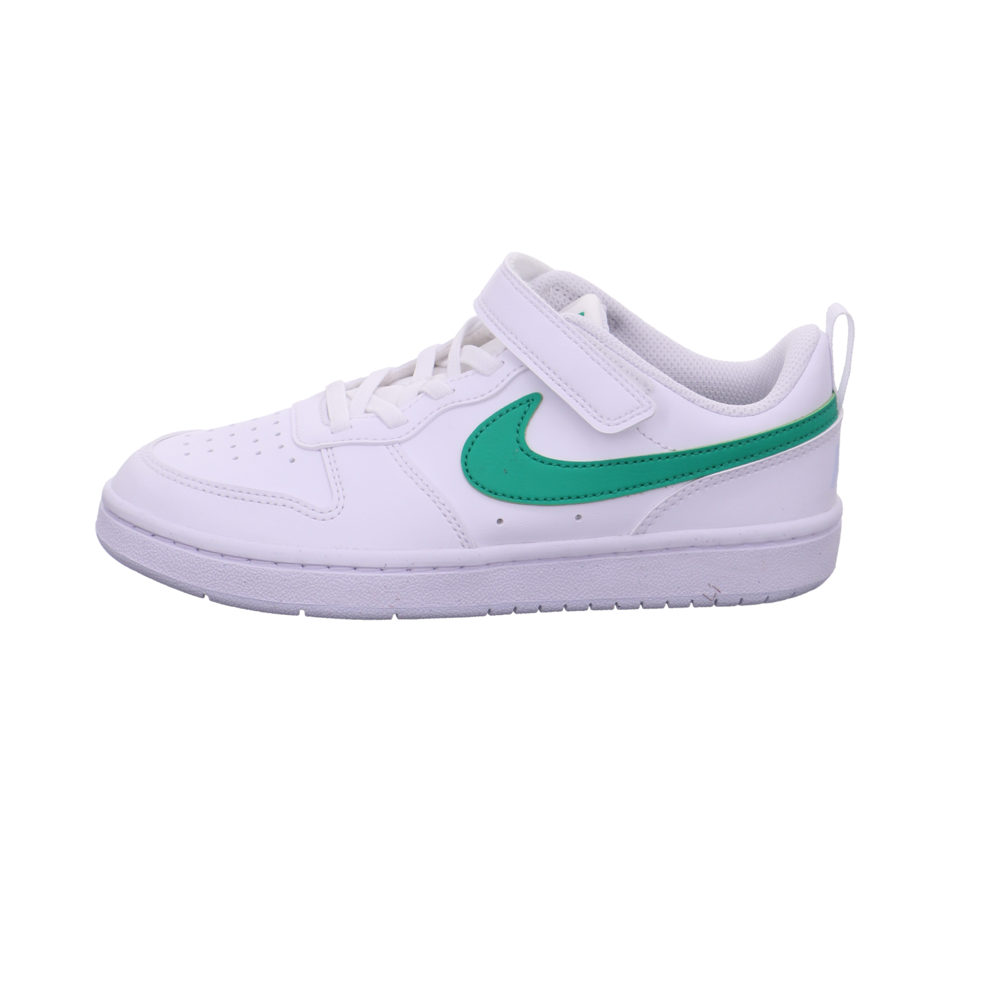 Nike Nike Court Borough Low Recraft weiß kombi Bild1