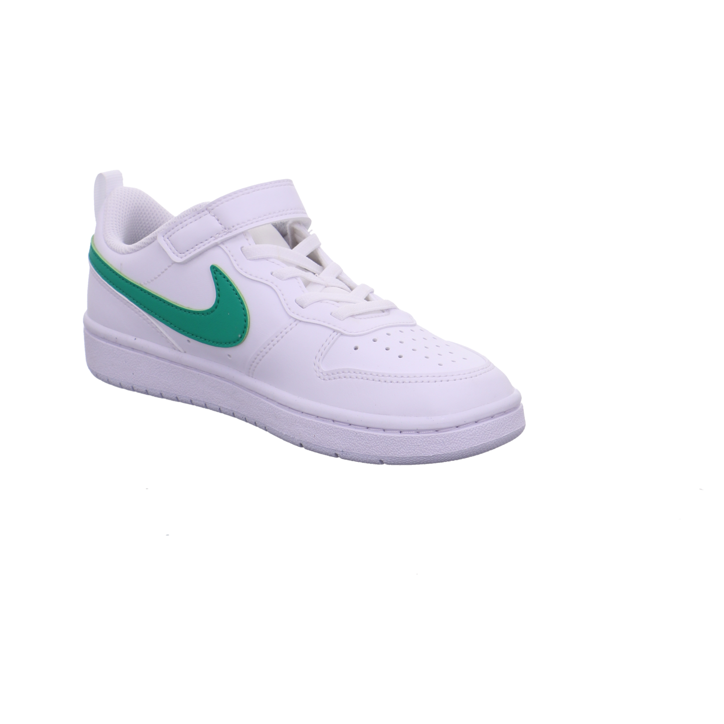 Nike Nike Court Borough Low Recraft weiß kombi Bild7