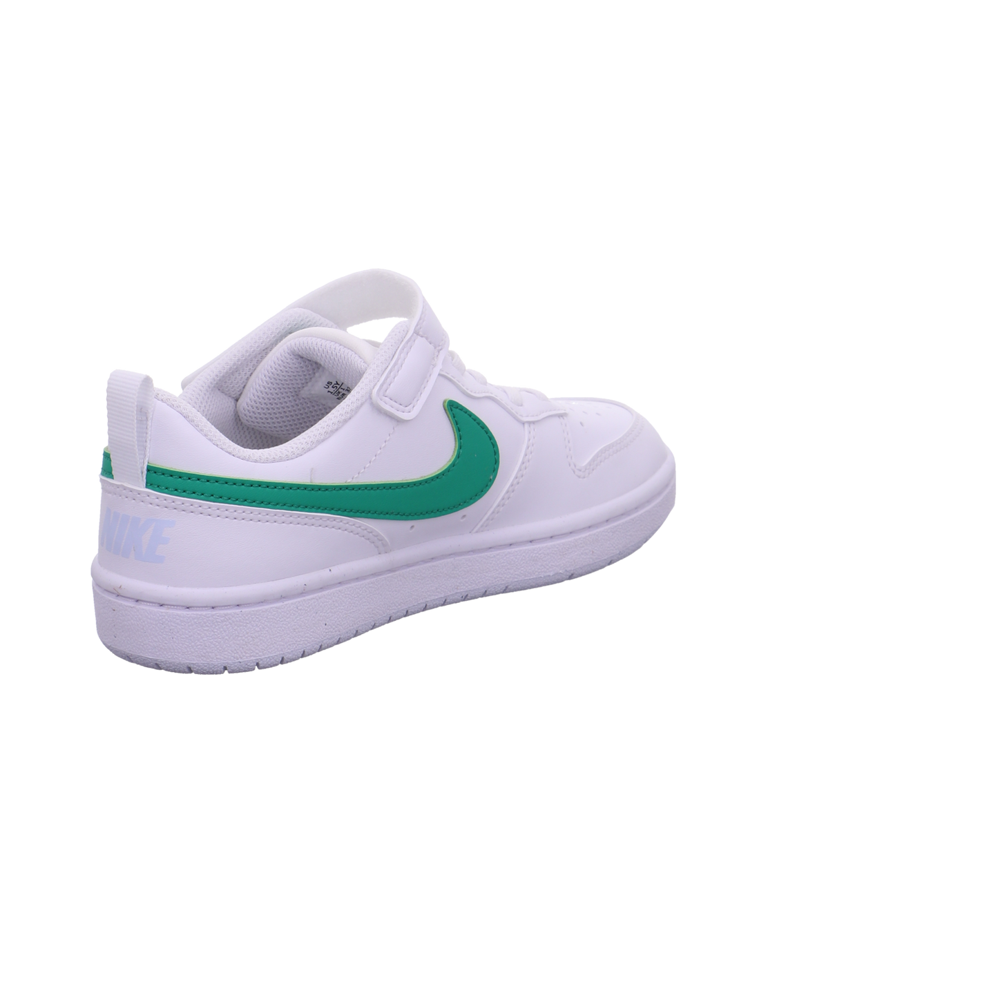 Nike Nike Court Borough Low Recraft weiß kombi Bild5