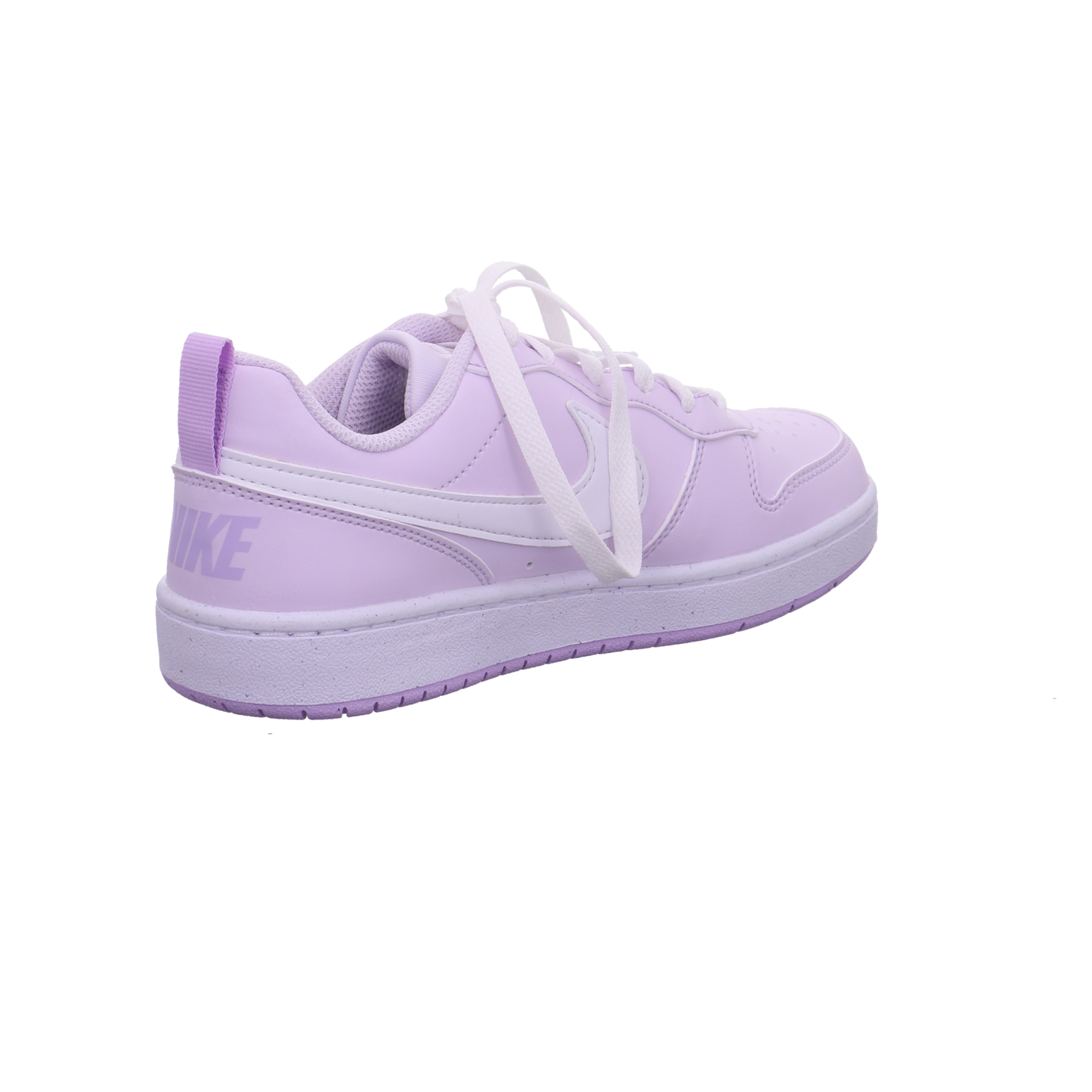 Nike Nike Court Borough Low viola lila Bild5