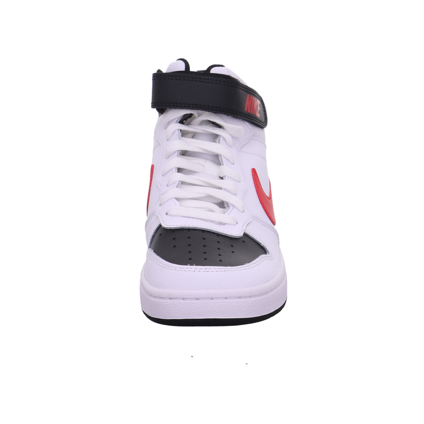 Nike Nike Court Borough Mid 2 Big K weiß kombi Bild3