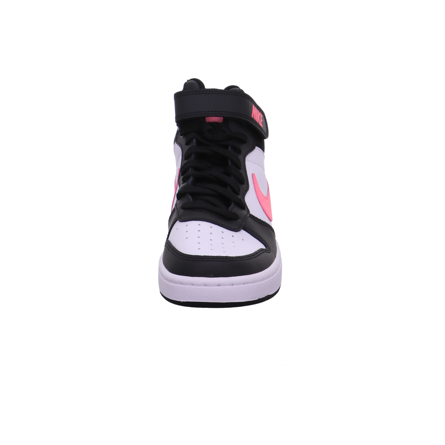 Nike Nike Court Borough Mid 2 Big K weiß kombi Bild3